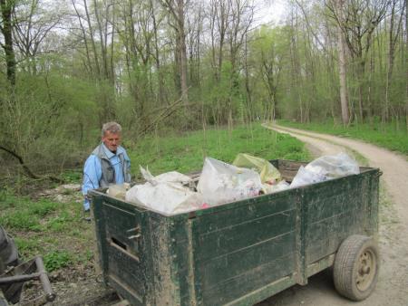 Čistilna akcija 2013 3